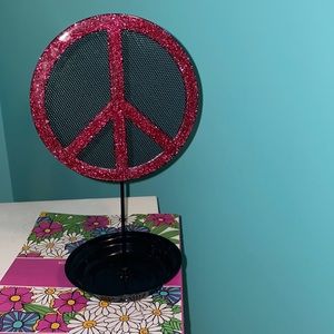 Claire’s Earring Holder